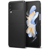 Ringke Slim Protective Hard Rear Case Cover for Samsung Galaxy Z Flip4 5G - Black