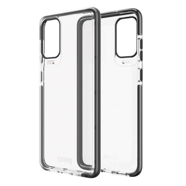 Gear4 Hackney 5G D30 Tough Case Cover for Samsung Galaxy S20+