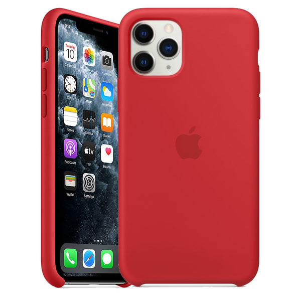 CoolGadget Handyhülle Armor Shield Case für Apple iPhone 11 Pro