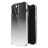 Speck® Presidio Perfect Clear Ombre Tough Case for Apple iPhone 12 Pro Max - Clear/White