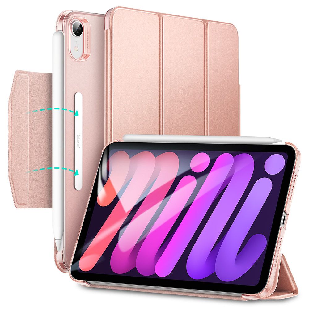 Apple iPad Mini (6th Gen. 2021) Cases, Covers &amp; Accessories