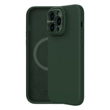 Nillkin LensWing Stand Case Cover with MagSafe for Apple iPhone 14 Pro Max - Green