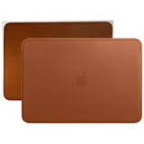 Official Apple Leather Sleeve for MacBook Pro & MacBook Air 13