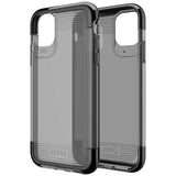 Gear4 Wembley D30 Shockproof Tough Case for Apple iPhone 11 Pro - Smoke