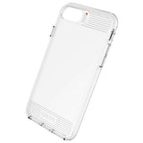 Gear4 Bayswater D3O Shockproof Tough Case for Apple iPhone 6, 7, 8, SE 2020 & SE 2022 - Clear