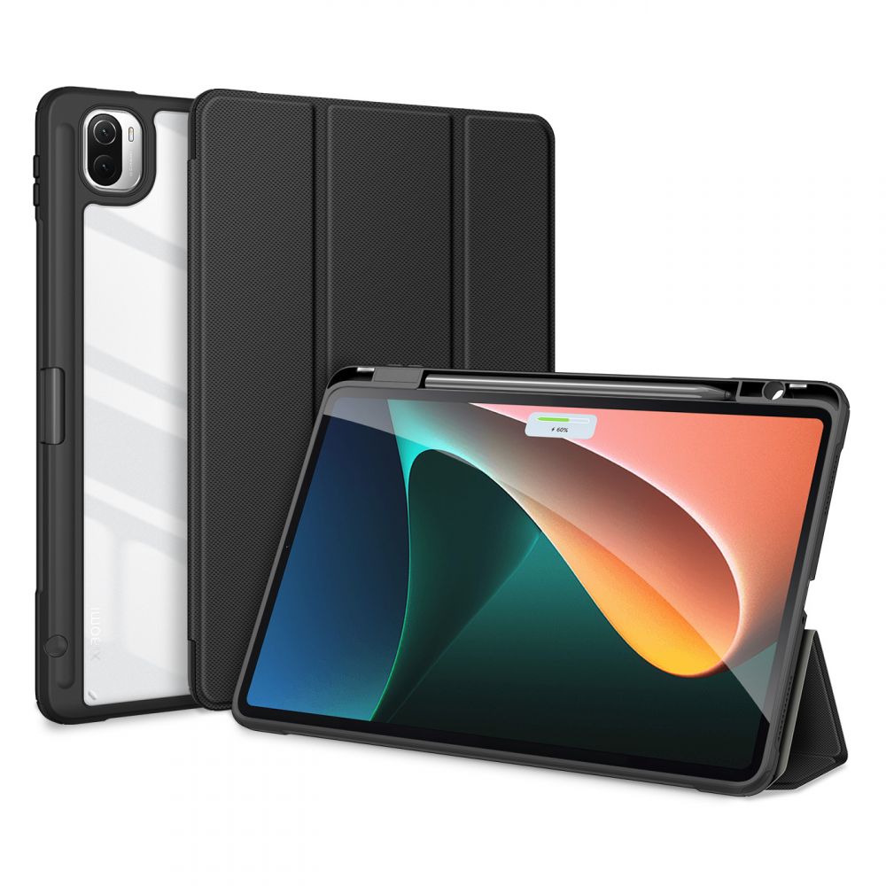 Xiaomi Pad 5 &amp; 5 Pro Cases, Covers &amp; Accessories